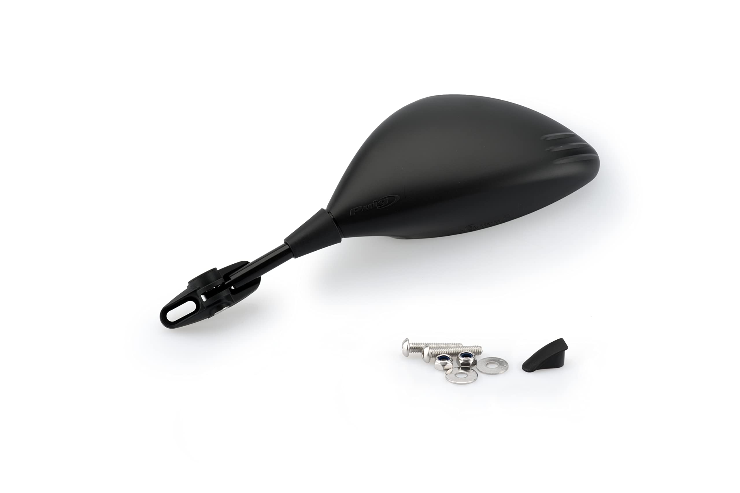 Puig 3579N Rear View Z2 Black