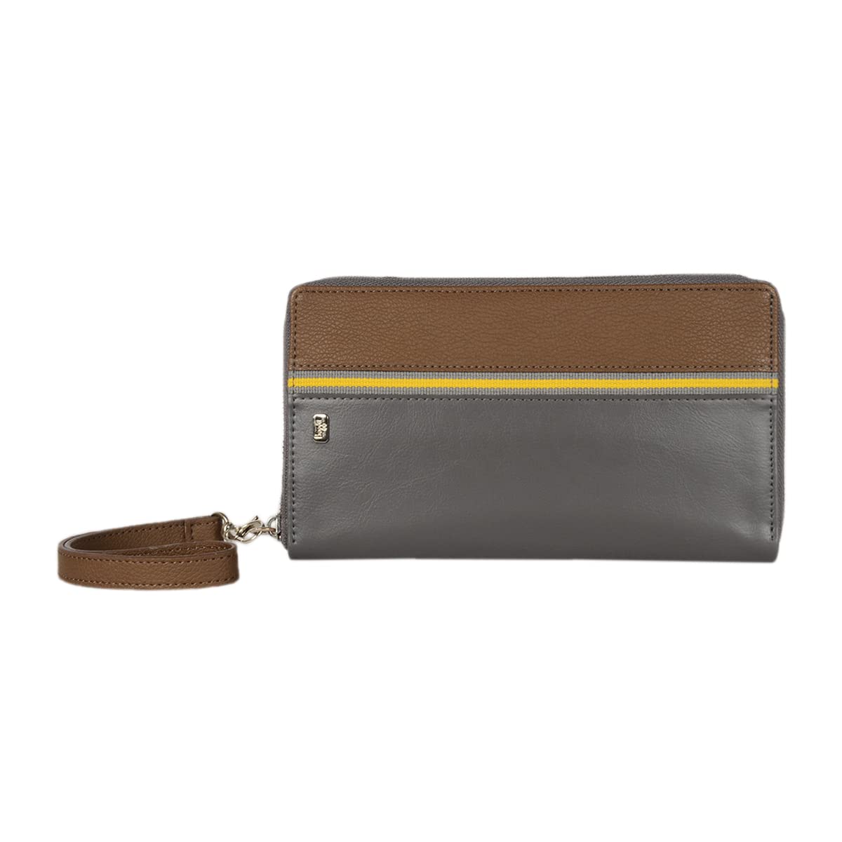 Men Beige Wallet Large Size | Men Stylish Purse Bag | Credit Card Money Holder-image-28