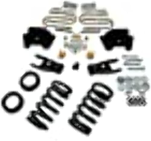 Belltech 917 Kit de bajada