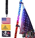 Tavaray TVR-WL-5FT-BR-SPIRAL-G2