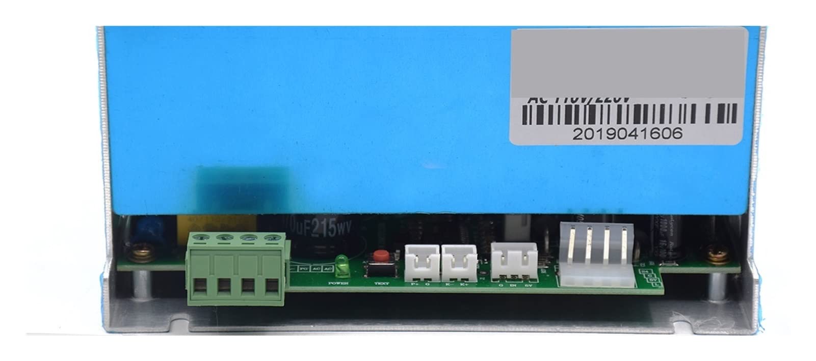 Amazon.co.jp: レーザーカッター 40W Co2 電源、チューブ彫刻切断機 