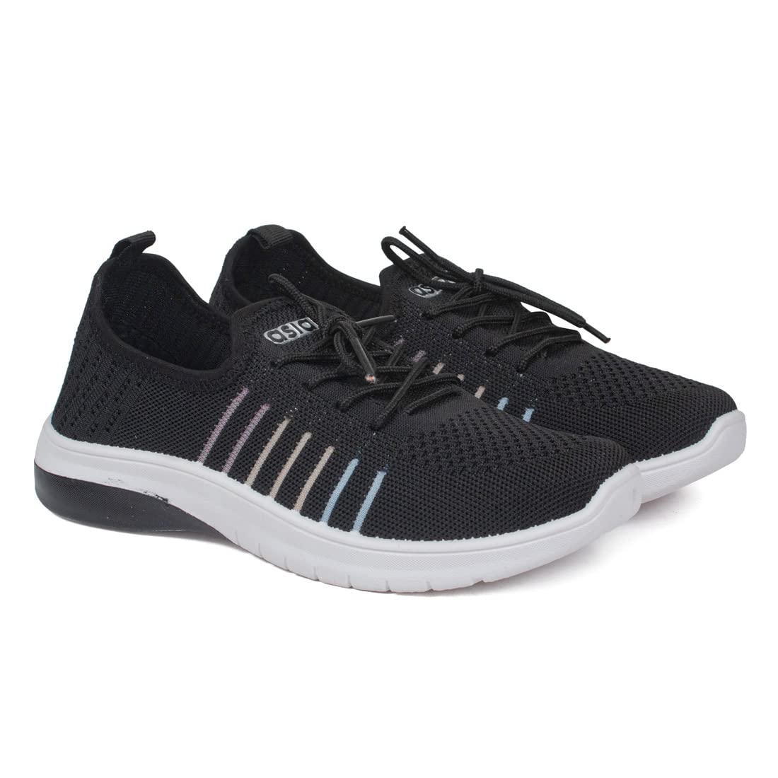 ASIAN Womens Melody-22 Mauve Casual Walking Shoes UK-8 (B09JGJMDL7) Amazon Price History, Amazon Price Tracker