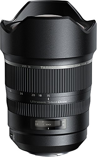 Best Tamron Wide Angle Lens For Sony
