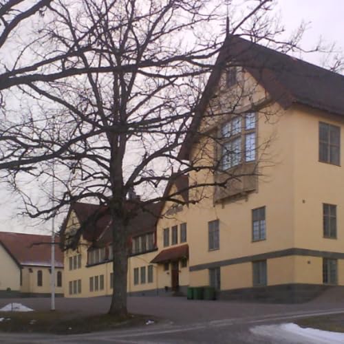 Dumskallarnas sammansv&auml;rjning p&aring; Lundsberg