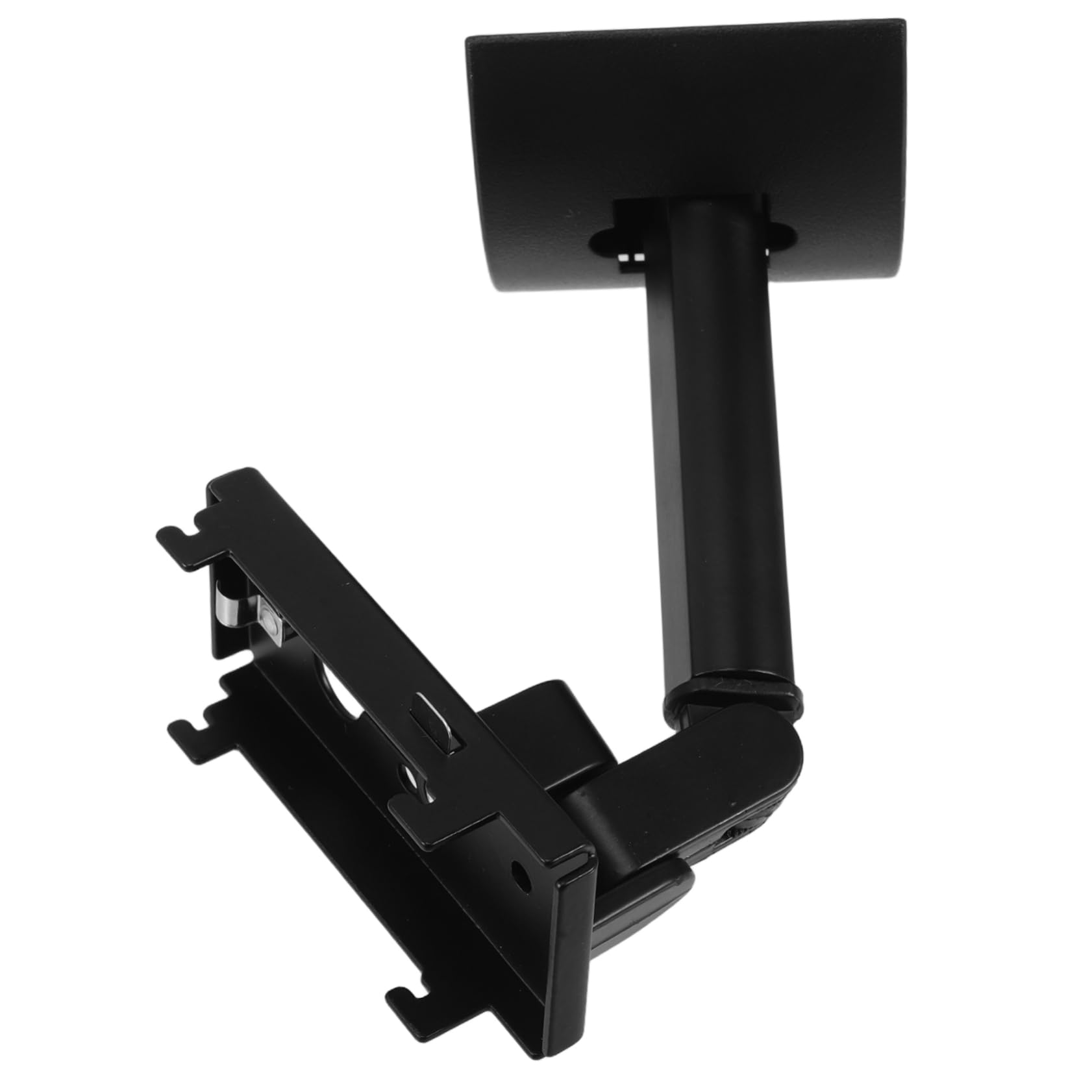 Veemoon Soporte de Pared para Altavoz Montaje Ajustable Conector Compatible con Bose para Sonido Envolvente Pared