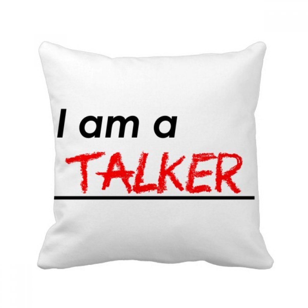 Coussin de géographie carré 40x40 cm pour décorer votre canapé de salon
