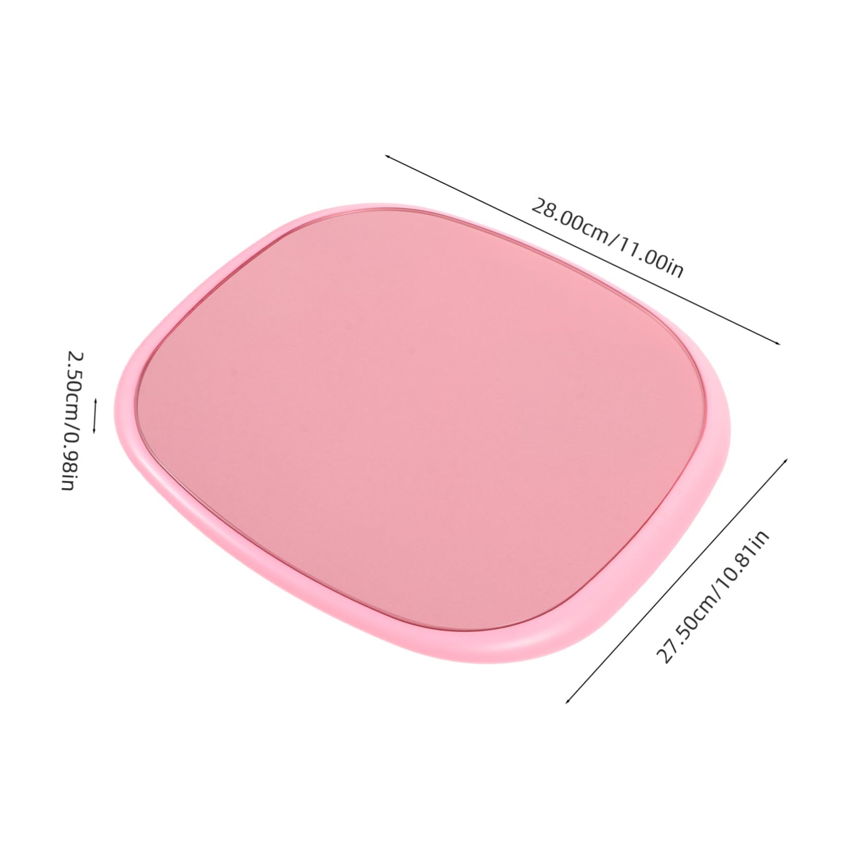 FOMIYES 1Set Household Digital Weight for Accurate Body Composition Measurement Rechargeable Personal Weighing