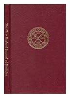 The New England Journal of Medicine, Vol. 1 0910133204 Book Cover