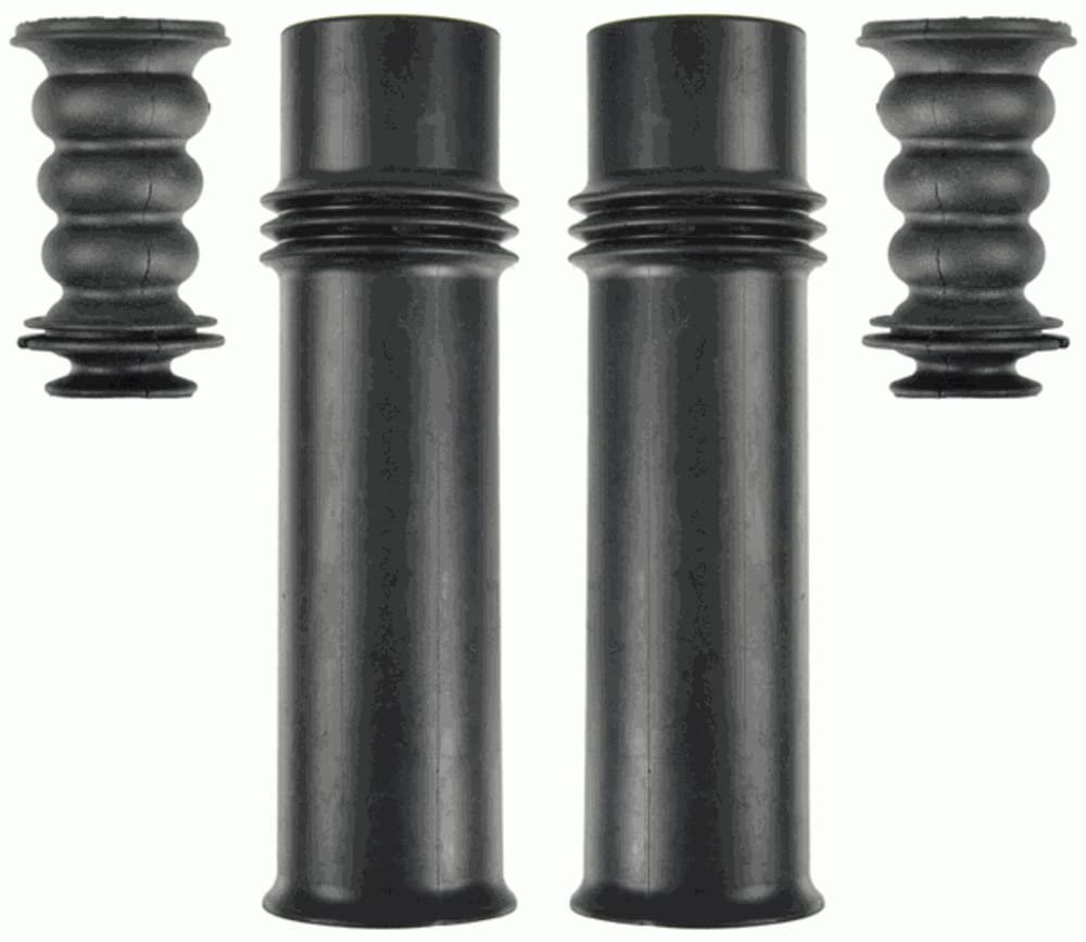 SACHS 900 248 Juego De Guardapolvos Amortiguador Service Kit compatible con Peugeot 307 (3A/C) 2000-2012 Eje Trasero y Otros Vehículos