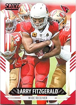 larry fitzgerald jersey amazon