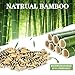 Seticek Natrual Wooden 3-1/4