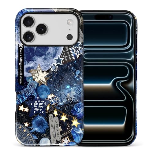 Coque iPhone 17 Pro Max jolie protection militaire pour vos sorties et soirées