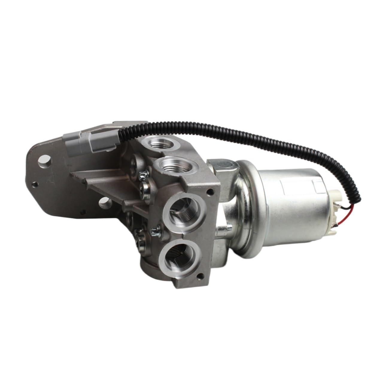 5362271 4935007 3990071 3939894 3949085 3949093Adecuado for Cummins Voltaje 12V, Presión 70KPA, Flujo 250L/H(12V)