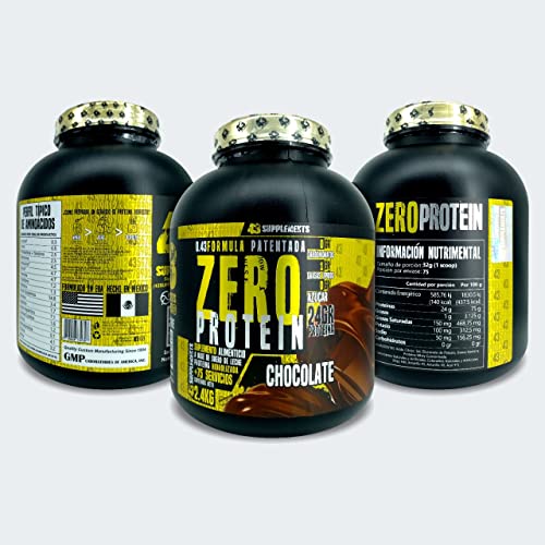 Proteínas, Imagen adicional