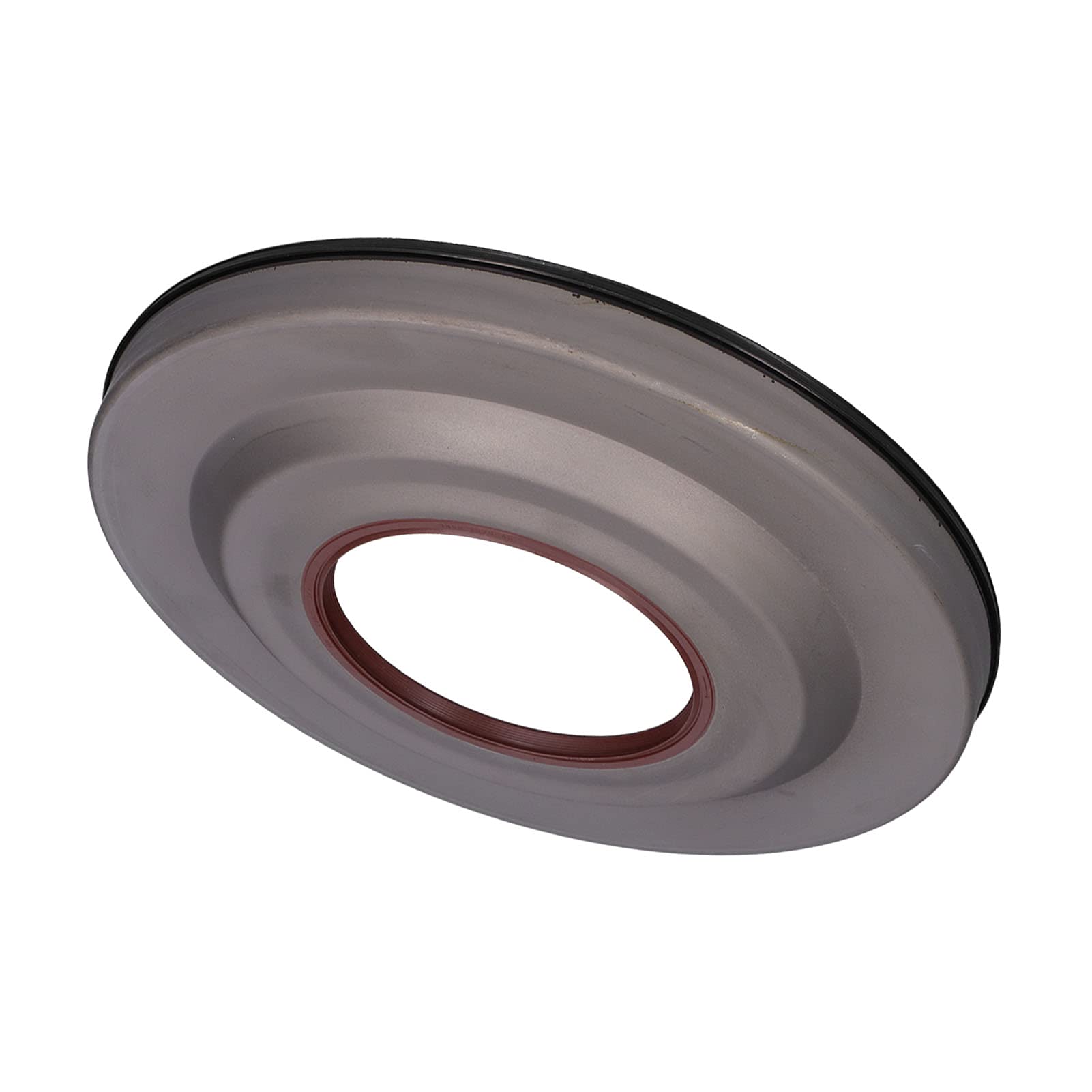 Paraolio coperchio frizione anteriore trasmissione MPS6 DCT450 compatibile con C-Max Focus Galaxy, ricambio per Sebring 07-10 2.0L 2.2L, metallo premium