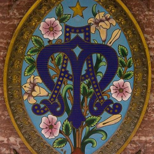 『Dom Guéranger's Liturgical Year: September 13 - Sixth Day within the Octave of the Nativity of the BVM』のカバーアート