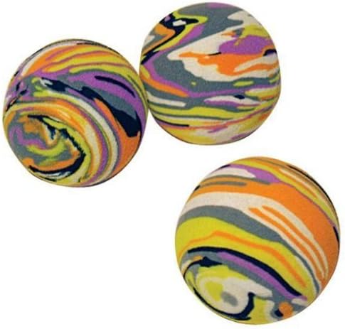 SmartCat Pioneer Pet, Replacement Balls