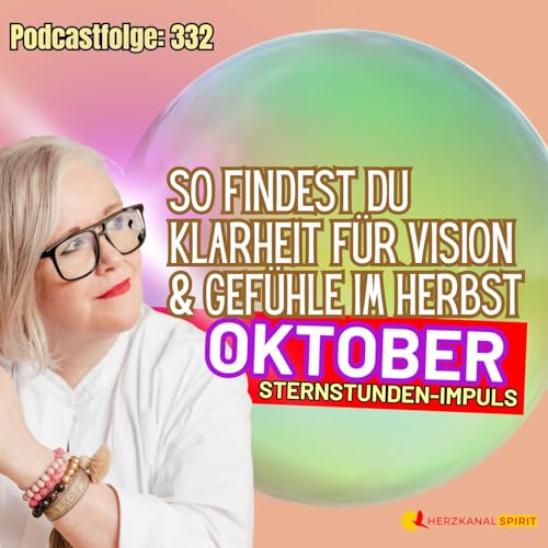 Page de couverture de Klarheit, Gefühle & Balance: der Oktober