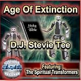  Age of Extinction (feat. The Spiritual Transformers)