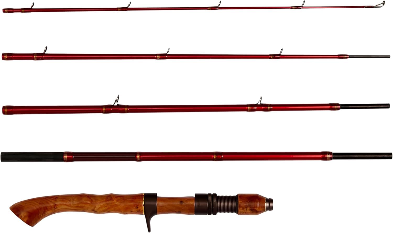 Amazon | AbuGarcia(アブガルシア) コノロン Conolon CNLC-605M バス