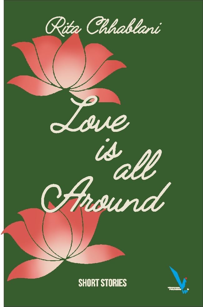 Love is all Around