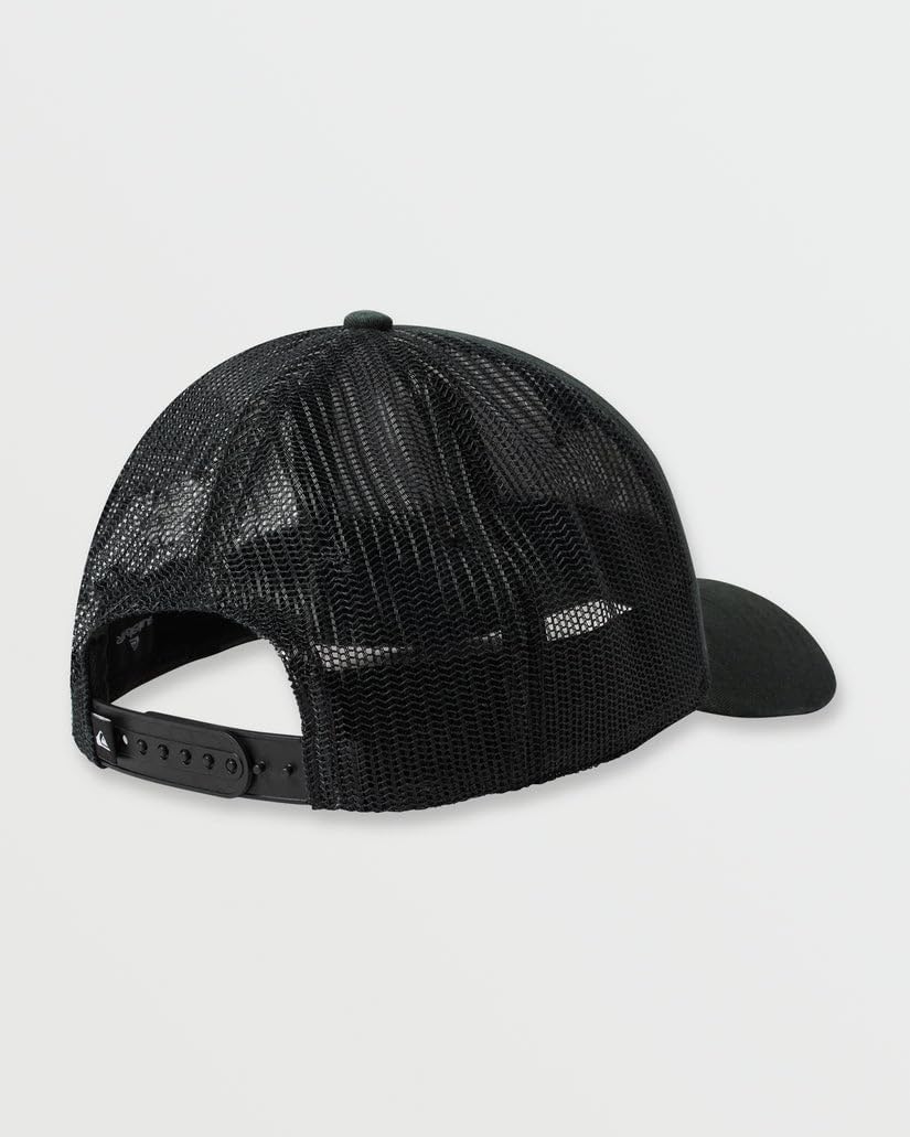 Quiksilver - Mens Grounder Hat
