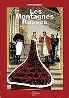 Les montagnes russes: Ouvrage autobiographique 2846520089 Book Cover