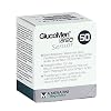 Glucomen Areo Sensor Import Test Strips Pack of 50