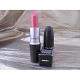 MAC Frost Lipstick # Bombshell