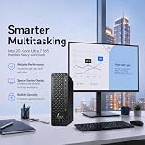 HP Z2 SFF G1i technical specifications