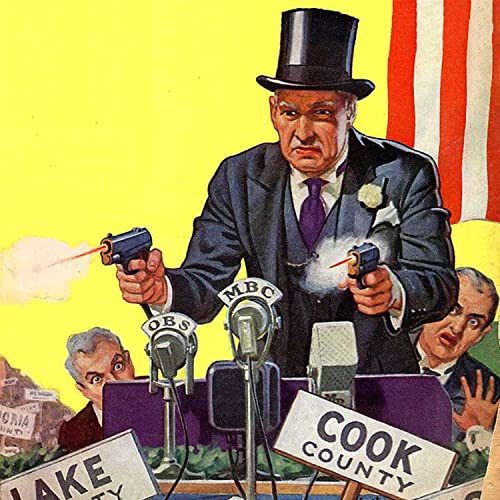 The Crispy Whip Episode | SZN 2 EP 11