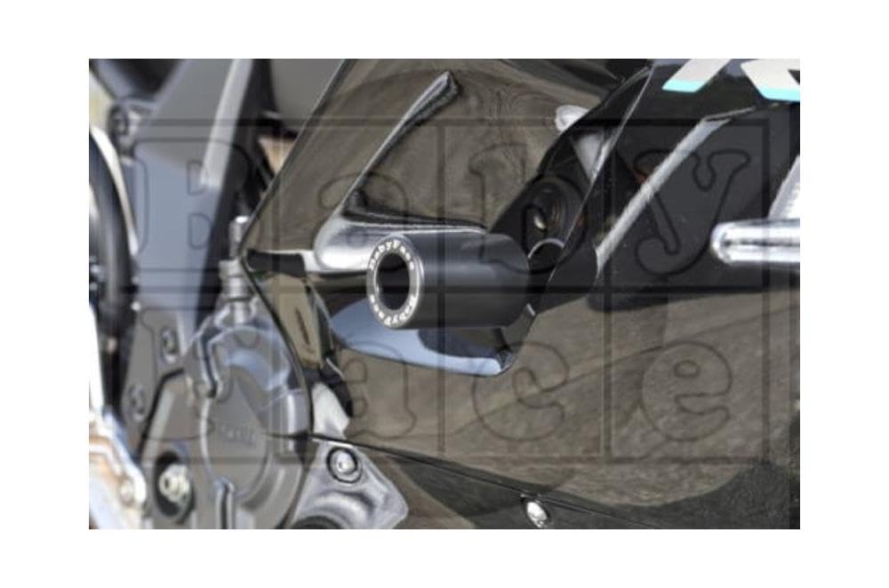 ベビーフェイス フレームスライダー YZF-R7 006-SY030F Amazon | ベビーフェイス(Baby Face) フレームスライダー YZF-R7 006