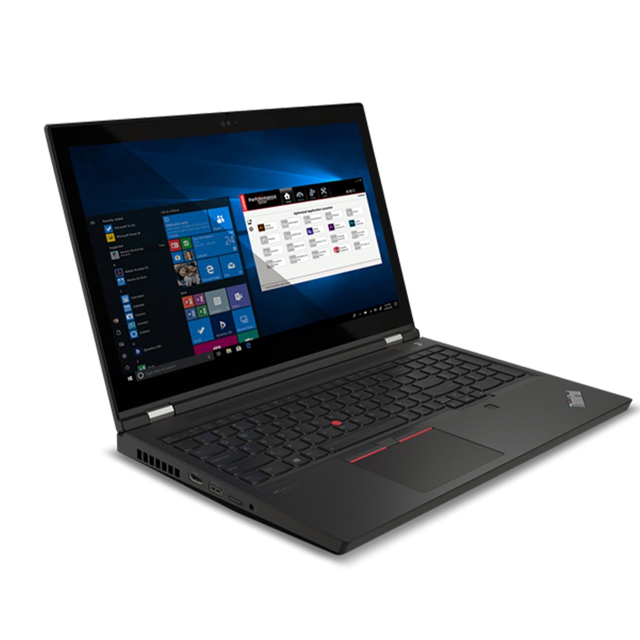 Amazon.com: Lenovo ThinkPad P15 Mobile Workstation (15.6