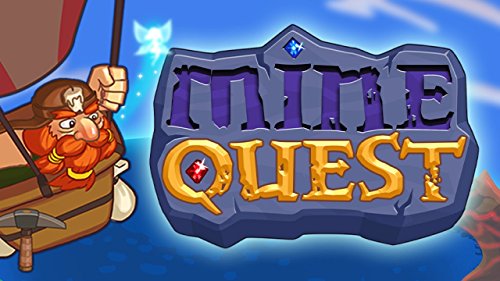 Mine Quest