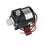 Cloudray Water Pump P2430 P2450 P24100 for S&A Industrial Chiller CW-3000 CW-5000 CW-5200 &lpar;P2450&rpar;