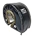 Thermal Zero Black UNIVERSAL T4 Turbo Blanket Holds 2400 degrees. MADE IN USA unlike the rest. Fits most T4 turbochargers including Garrett, Precision, Turbonetics etc.
