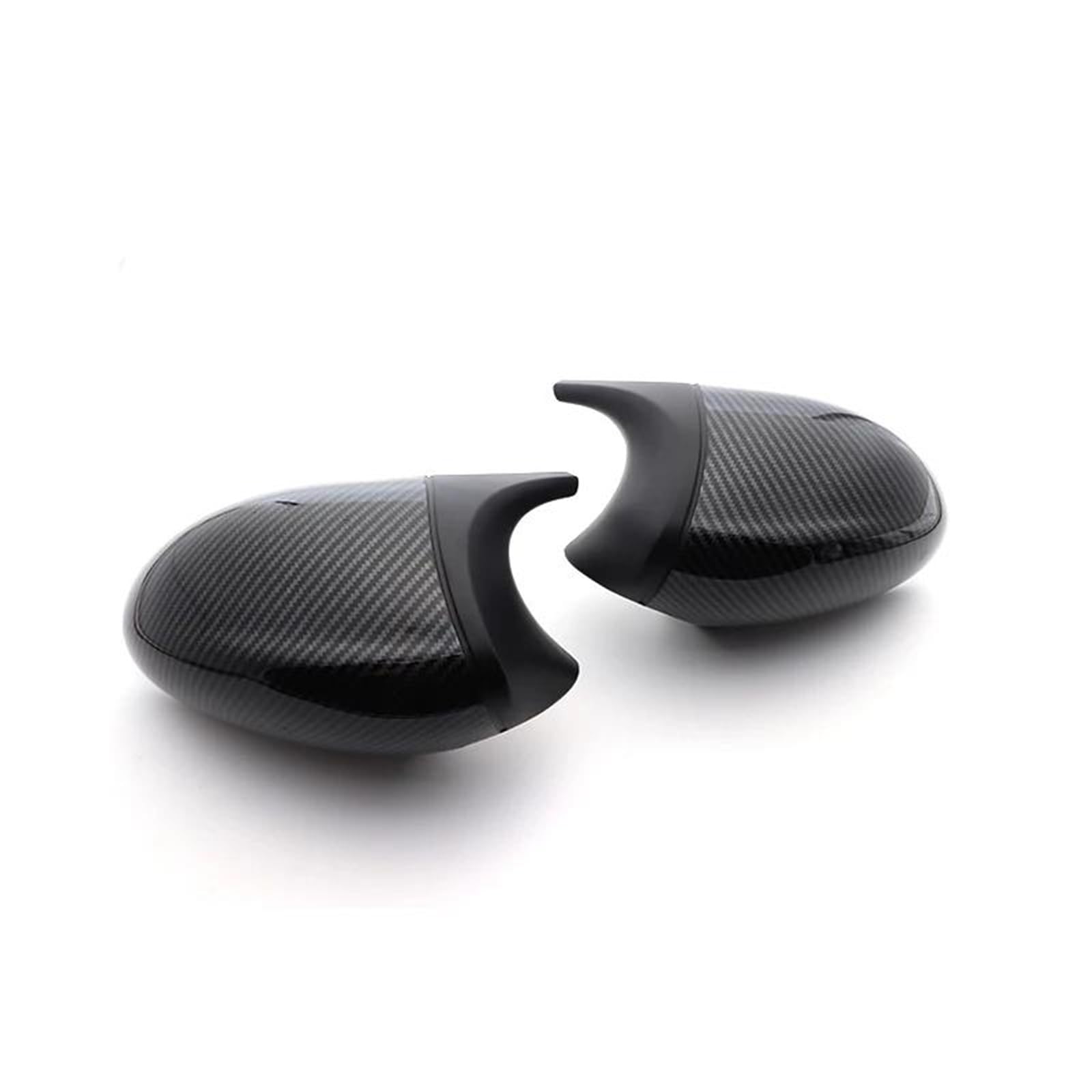 Coques rétroviseurs BMW Série 1 carbone E81 E82 E87 E88 120i 135i