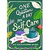 One Question a Day for Self-Care: A Three-Year Journal: Daily Check-Ins for Emotional Well-Being Flexibound January 4, 2022