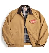Amazon.com: SevenBoy Men's Rugged Flex Relaxed Fit Duck Detroit