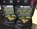 180 Snacks Pistachio Squares 16 oz. (Pack of 2)