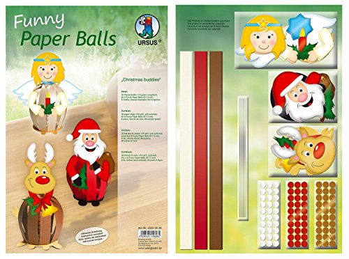 Ursus 23320099 - Set per la creazione di