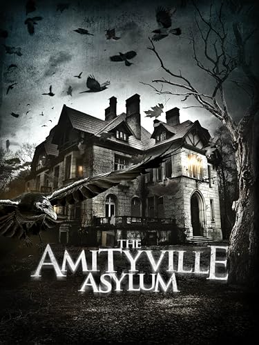 Amityville Asylum