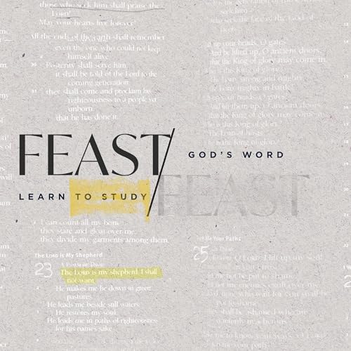 FEAST: Revelation 8:1-13