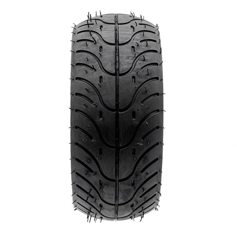 eWheel Pneumatico Tubeless 110/50 6,5 per scooter elettrico pneumatico ad alta resistenza per uso quotidiano migliore presa e stabilità in viaggio urbano