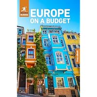 Rough Guides Europe on a Budget