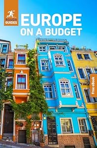 Rough Guides Europe on a Budget: Travel Guide with eBook (Rough Guides Main Series)
