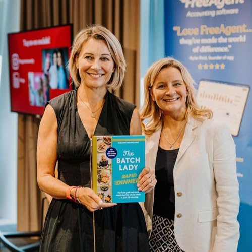 egg talks to: the edit