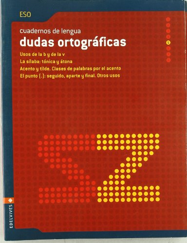 Portada de Cuaderno 5 Lengua ESO