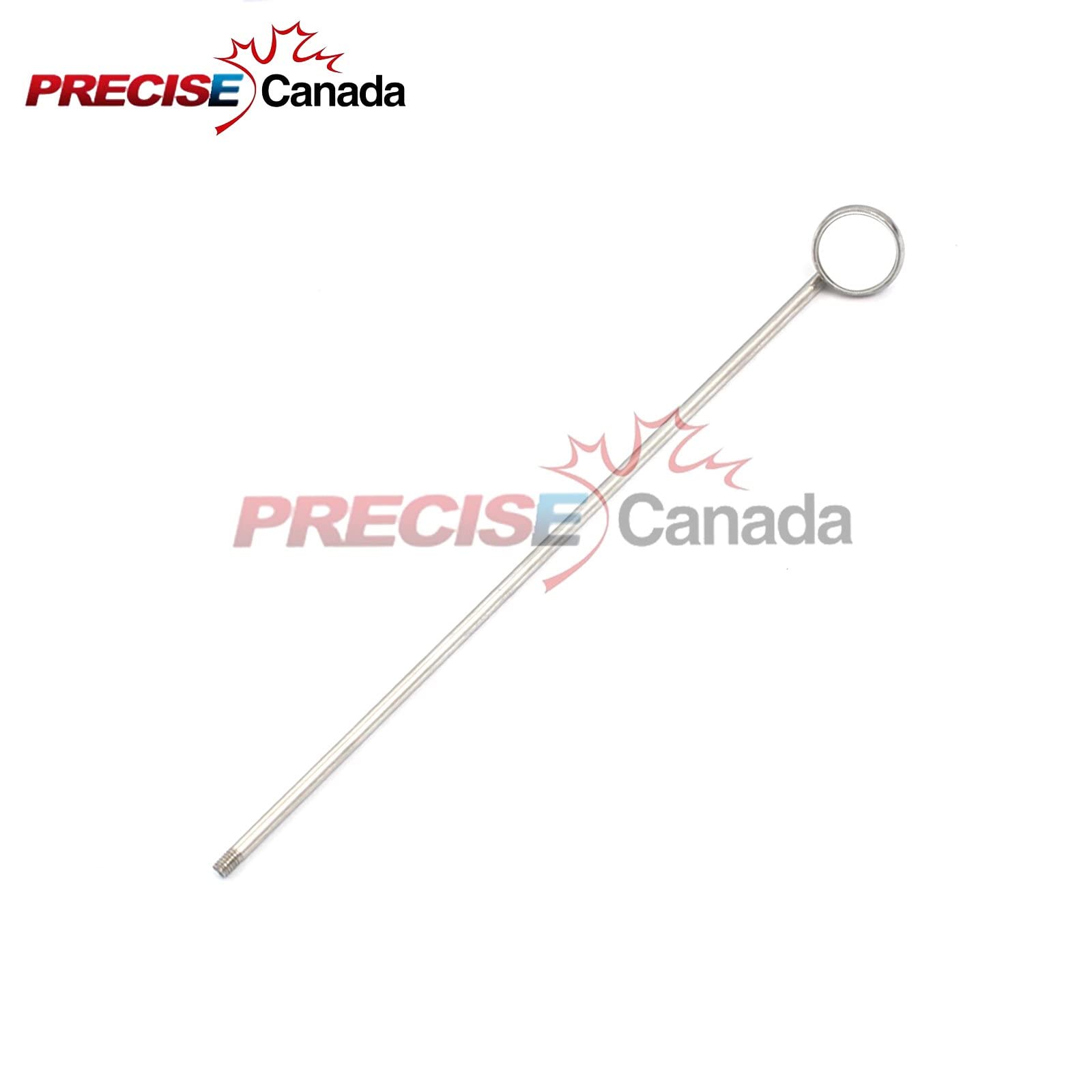 PRECISE CANADA: LARYNGEAL MIRROR -24MM - EACH 1