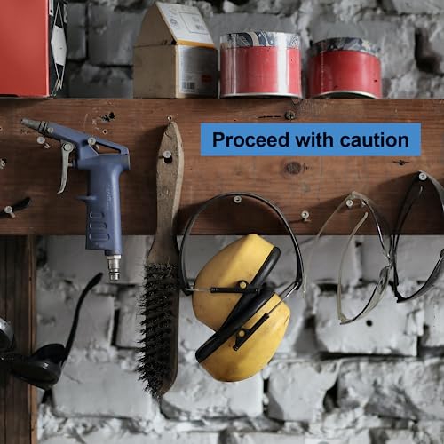 Image of Label KINGDOM 24mm Blue Label Tape Replacement for Brother TZe-551 TZe551 1 Inch Black on Blue TZe Tape 24mm 0.94 Laminated Compatible with Brother P Touch PTD600 PTD610AD PTP700 PT2730, 3-Pack